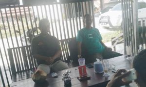 Kades Bulubonggu Diduga Cuekin Instruksi Bupati Pasangkayu