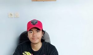 JNI Banten Geram, Ulah Oknum Kades Idaman Tendang Kursi Saat Wartawan Konfirmasi