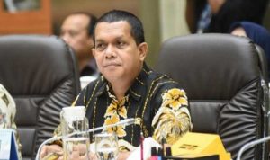 Komisi IX Teruskan Usul Vaksinasi Covid-19 Wartawan Di Garis Depan Ke Kementerian Kesehatan