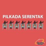 Pilkada Serentak Digelar Lagi Tahun 2022, Termasuk Takalar