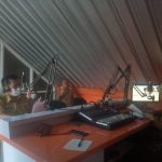 Dinas Pendidikan dan Kebudayaan Kolaborasi Radio Slibe 98,8 Fm Programkan Kelas di Udara