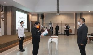 Kehadiran PT Jamkrida di Babel untuk Menunjang Pertumbuhan Ekonomi Rakyat