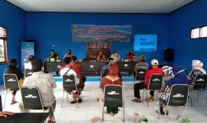 Sosialisasikan Pengembangan Pelabuhan Perikanan Binuangeun, DKP Banten Pastikan Tak Rugikan Warga