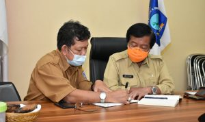 Vaksinasi Covid-19 mulai sasar Lansia