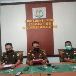 Kejati Babel Kembali Tetapkan 10 Tersangka Baru Kasus Dugaan Korupsi di BRI Cabang Pangkalpinang 