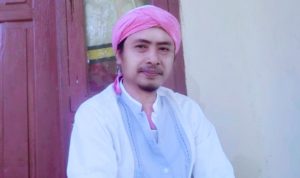 KH. Zaenudin Habasyi, Ketua MUI Kec Sumur Tolak Keras Legalitas MIRAS