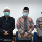 MUI: Tak Ada Pelarangan Jilbab di CV Sumber Jadi