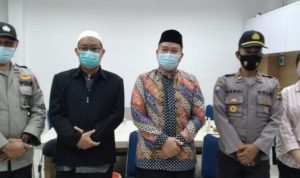 MUI: Tak Ada Pelarangan Jilbab di CV Sumber Jadi