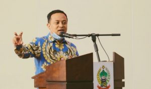 Sulsel Akan Jadi Wilayah Percontohan Katalog dan Marketplace Elektronik