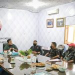 Protpim Jeneponto Bangun Komunikasi dengan KPID Sulsel, Ini Tujuannya