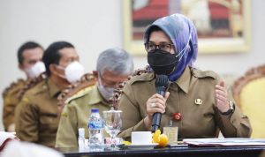 DBH Pemprov Banten Terus Didistribusikan ke 8 Kab/Kota