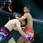 Atlit Berdarah Mandar Ini Akan Siap Berduel di Ajang MMA Tingkat Nasional