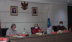 Perangkat Daerah Kompak, UMKM Babel Tancap Gas
