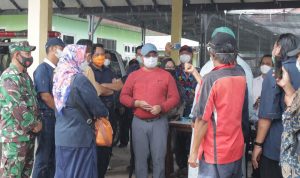 Gubernur : Beltim Memang yang Terbaik
