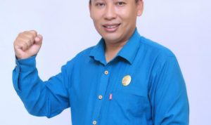 Anggota DPRD Lebak, Musa Weliansyah Soroti hasil Rekrutmen Calon Fasilitator  PISEW  