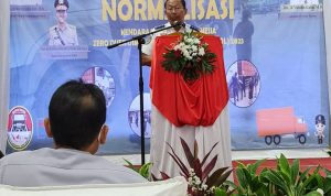 Normalisasi Menuju Indonesia Zero ODOL 2023