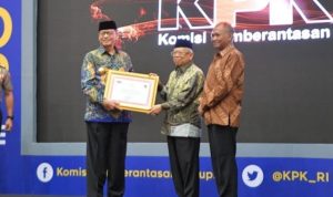 Jubir : Konsentrasi Bangun Banten, Gubernur Tak Terganggu Isu Ngaku Orang Dekat