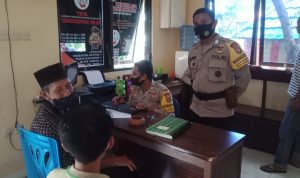 Korban Lapor ke Pihak Berwajib atas Uang dalam Lemari Pakaian Diraib Pencuri