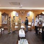 Gubernur Babel Minta BPKP Rutin Lakukan Pendampingan dan Pembinaan