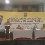 OPD Kota Cilegon Harus Bersinergi Terkait Program Heleri DP3AKB