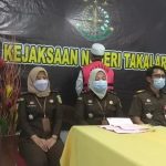 Diduga Korupsi Pembangunan dan Pengadaan AMDK, Kejari Takalar Tetapkan 1 Tersangka