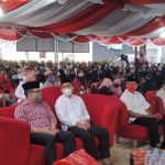 Maulan Aklil Berbuka Puasa Bersama DPC PDI Perjuangan