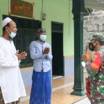 Program TMMD ke-110 Kodim 0429/Lamtim, Warga Rasakan Manfaatnya