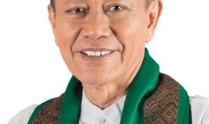 Ketum Mathla’ul Anwar KH. Embay Mulya Syarief : Kembalikan MA Sebagai Ormas Islam yang bergerak di Bidang pendidikan, Dakwah dan Sosial