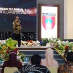 Lepas Sambut Pangdam Hasanuddin, Plt Gubernur Sulsel Sampaikan Ini