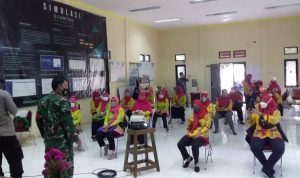 Bintahwil Ketahanan Pangan dan Budaya Hidup Sehat