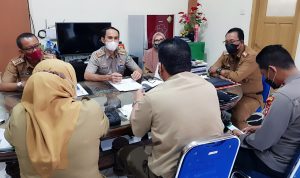 Lindungi Pekerja Migran, Disnaker Gandeng Kepolisian