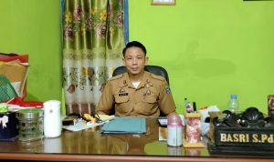 SMPN 2 Binamu Jeneponto Laksanakan Ujian Sekolah Secara Online