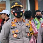 Jika Ditemukan Dugaan Korupsi, Segera Laporkan di Polres Takalar