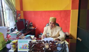 Kelurahan Watang Bacukiki Wakili Parepare Lomba Perpustakaan di Sulsel