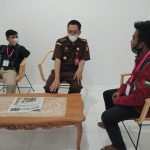 Gabungan FPAK Pertanyakan Laporannya di Kejari Pasangkayu