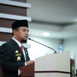 Opini WDP untuk LKPD 2020, Plt Gubernur Sulsel Sampaikan Ini
