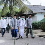 Gubernur Ajak Warga Lanjutkan Ibadah dan Amal Kebaikan di Bulan Syawal