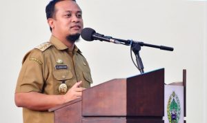 Dibuka Mulai Hari Ini, Plt Gubernur Sulsel Harap PPDB 2021 Berlangsung Lancar