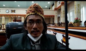 Persoalan Sampah Liar di 3 Titik Kota Metro, Wakil Ketua Komisi III Ahmadi Angkat Bicara