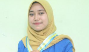 Kader Terbaik PMII Takalar Jabat Wabendum PB KOPRI PMII