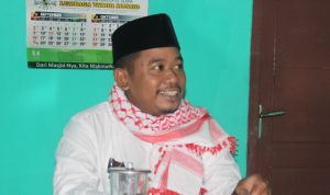 PCNU Serang Dukung Keputusan Menteri Agama Tunda Ibadah Haji Tahun Ini