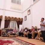 Pucuk Pimpinan Kodim 1410 Bantaeng Berganti, Kini Dijabat Letkol Arm Gatot Awan Febrianto, S.Sos,.MM.