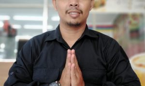 Pilkades Jeneponto, Muh Haris Siap Maju dan Bertarung di Desa Bungeng