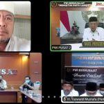 Wapres Ma’ruf Amin Support Jurnalis Empati ke Penderita Covid-19