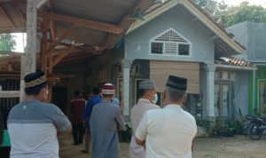 Warga Sayangkan Petugas Tangani Pasien Diduga Covid-19 di Banyumas hingga Meninggal