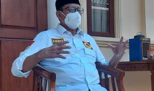 Hore..Pak WH Cairkan Insentif Guru ASN/Swasta Pemprov Banten