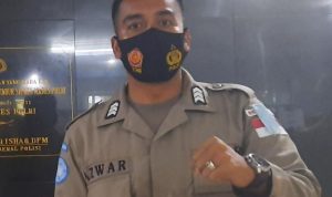 Miliki Kemampuan Bahasa Inggris dan Perancis, Putra Bone Terpilih sebagai Pasukan PBB di Afrika Tengah