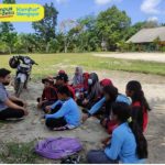 Program Kampus Mengajar dan Wajah Baru SD Negeri 13 Air Gegas, Bangka Belitung