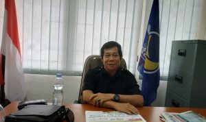 Kurang Lebih 850 KM dan 3 KM Jembatan di Babel Sedang Eksisting Pembangunan Jalan