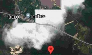 Berhembus Dugaan Praktik Mafia Tanah di Sebut-Sebut Seorang Legilator Menjual Tanah Negara